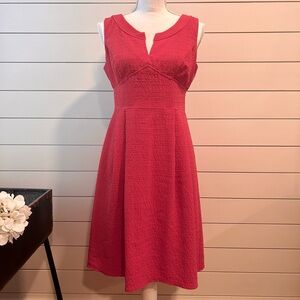 Talbots Sleeveless Dress